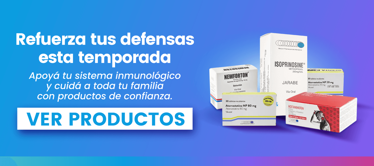 Banner promocional Docwell - Productos de dermatología