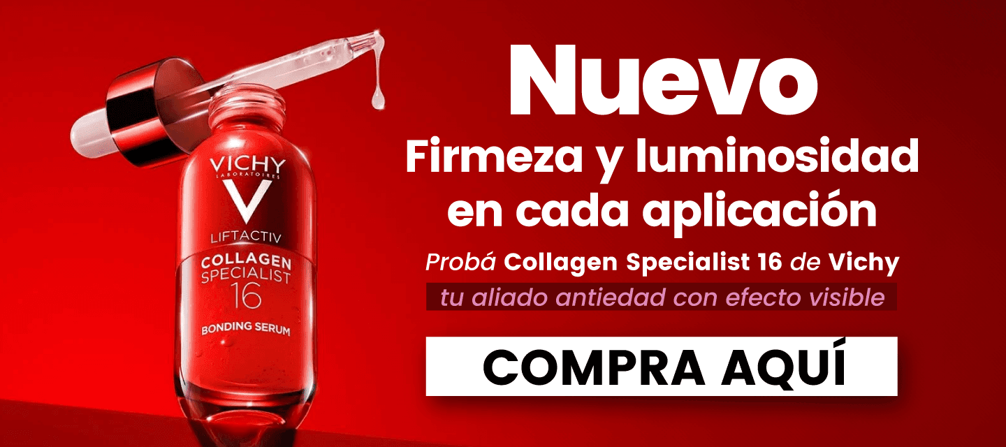 Banner promocional Docwell - Productos de dermatología