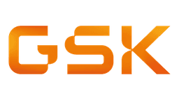 gsk logo