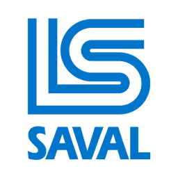 saval logo