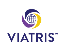 viatris logo