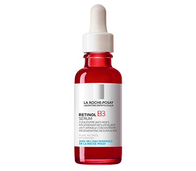 LA ROCHE-POSAY REDERMIC RETINOL B3 SERUM SOLUCION 30 ML