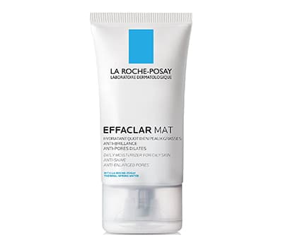 LA ROCHE-POSAY EFFACLAR MAT CREMA FACIAL 40 ML
