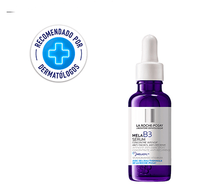 LA ROCHE-POSAY MELA B3 SUERO 30 ML