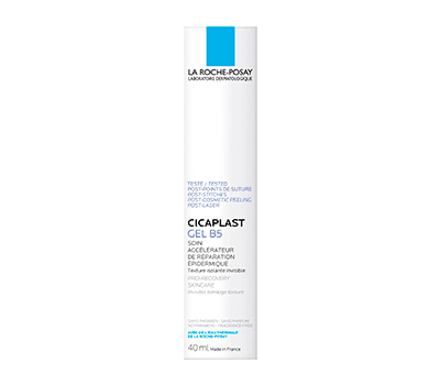 LA ROCHE-POSAY CICAPLAST B5 GEL 40 ML