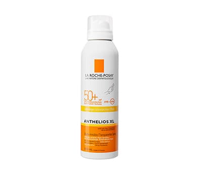 LA ROCHE-POSAY ANTHELIOS XL ULTRA LIGERA SPF-50+ SPRAY 200 ML