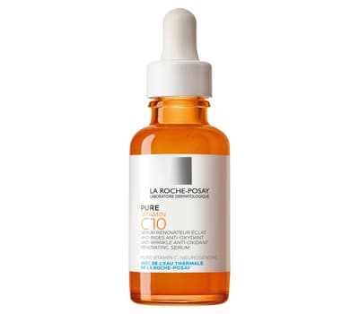 LA ROCHE-POSAY VITAMIN C10 SERUM SUERO 30 ML