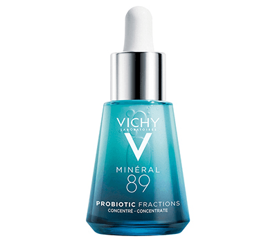 VICHY MINERAL 89 PROBIOTIC FRACTIONS EMULSION 30 ML