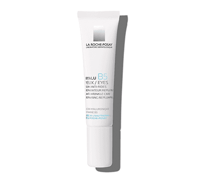 LA ROCHE-POSAY HYALU B5 TRATAMIENTO OJOS CREMA 15 ML