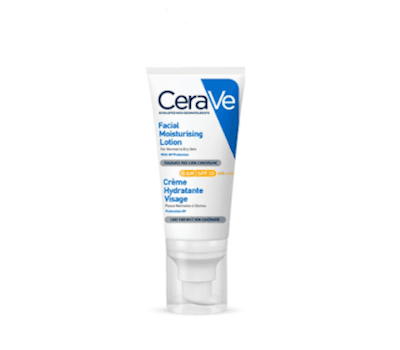 CERAVE HIDRATANTE DE ROSTRO SPF 30 LOCION 52 ML