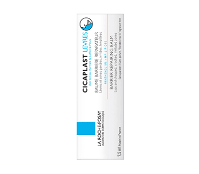 LA ROCHE-POSAY CICAPLAST BAUME B5 LABIOS BALSAMO 7.5 ML