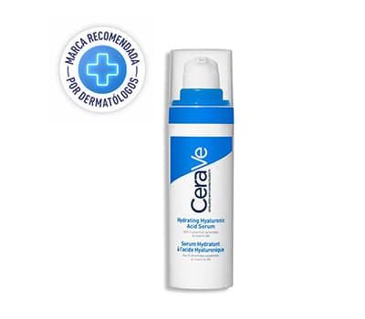 CERAVE HIDRATANTE CON ACIDO HIALURONICO SUERO 30 ML