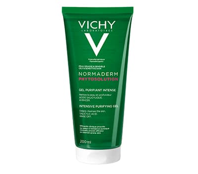 VICHY NORMADERM PHYTOSOLUTION GEL 200 ML