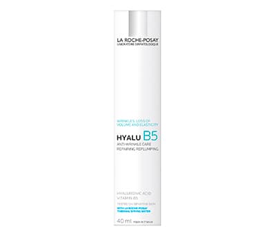 LA ROCHE-POSAY HYALU B5 CREMA 40 ML