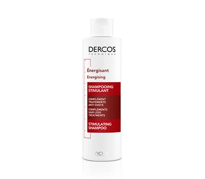 VICHY DERCOS ENERGIZANTE ANTI-CAIDA SHAMPOO 200 ML