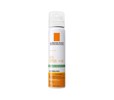 LA ROCHE-POSAY ANTHELIOS BRUMA ANTI-BRILO SPF-50+ LOCION 75 ML