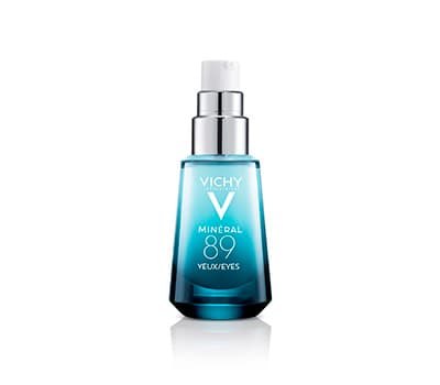 VICHY MINERAL 89 OJOS GEL 15 ML