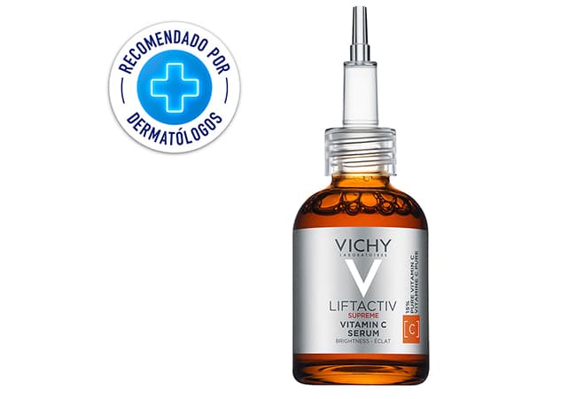 VICHY LIFTACTIV SUPREME VITAMIN C15 SUERO 20 ML