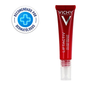 VICHY LIFTACTIV COLLAGEN SPECIALIST TRATAMIENTO DE OJOS CREMA 15 ML
